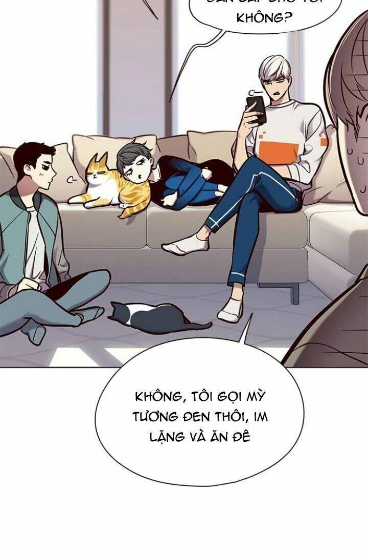 Hóa Thân Thành Mèo Chap 124 - Next Chap 125