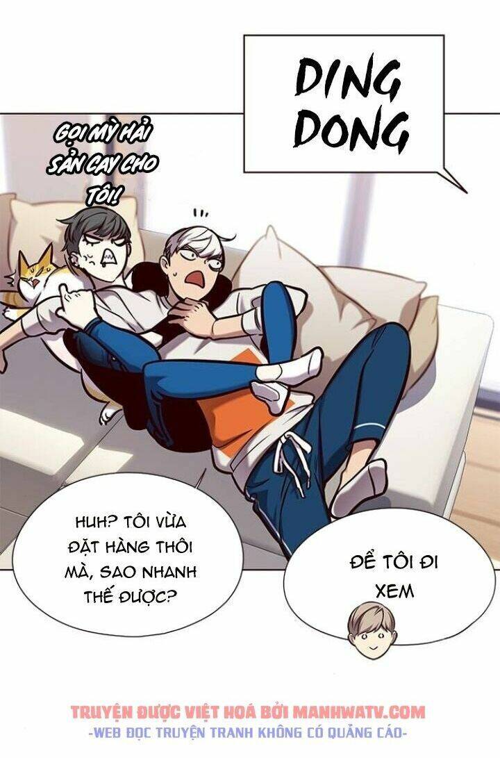 Hóa Thân Thành Mèo Chap 124 - Next Chap 125