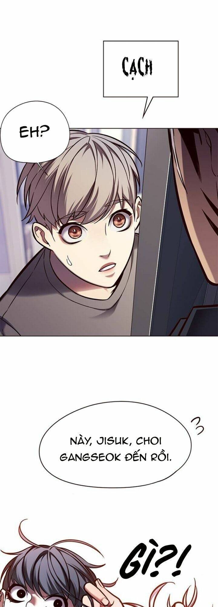 Hóa Thân Thành Mèo Chap 124 - Next Chap 125