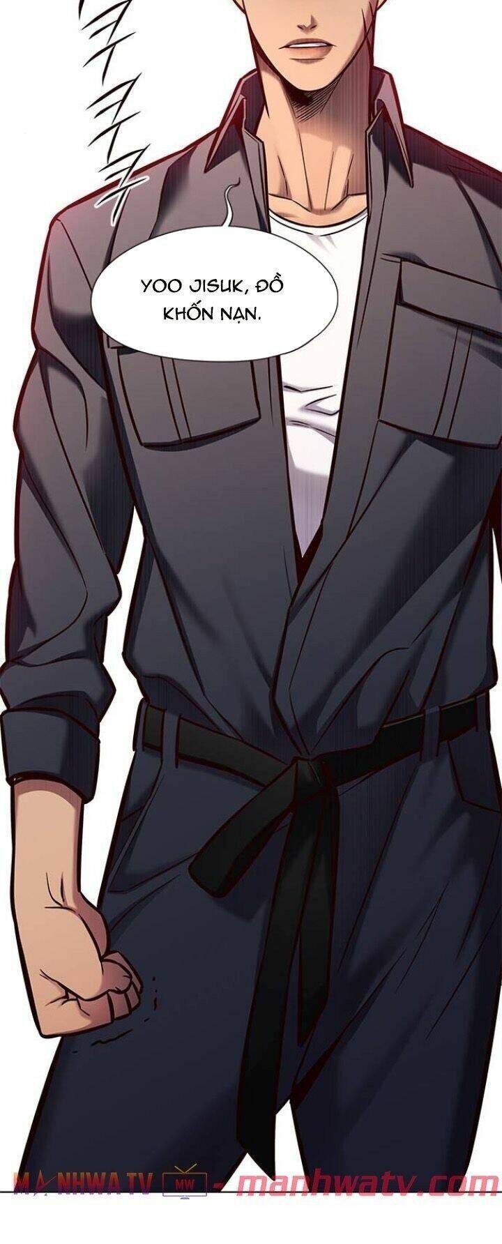 Hóa Thân Thành Mèo Chap 124 - Next Chap 125