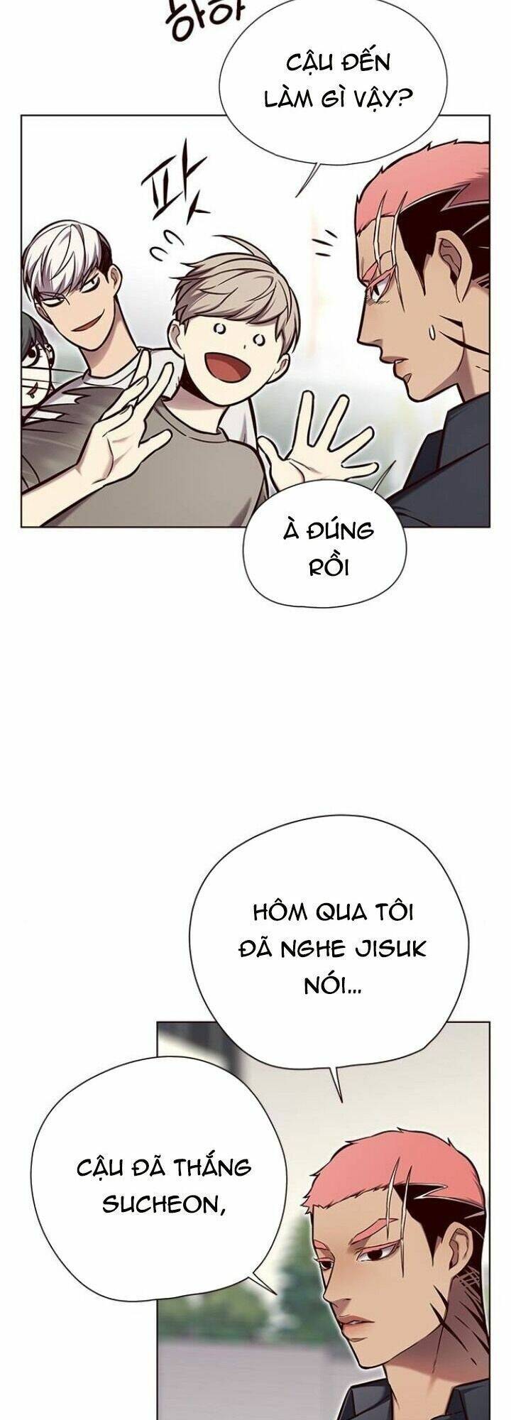 Hóa Thân Thành Mèo Chap 124 - Next Chap 125