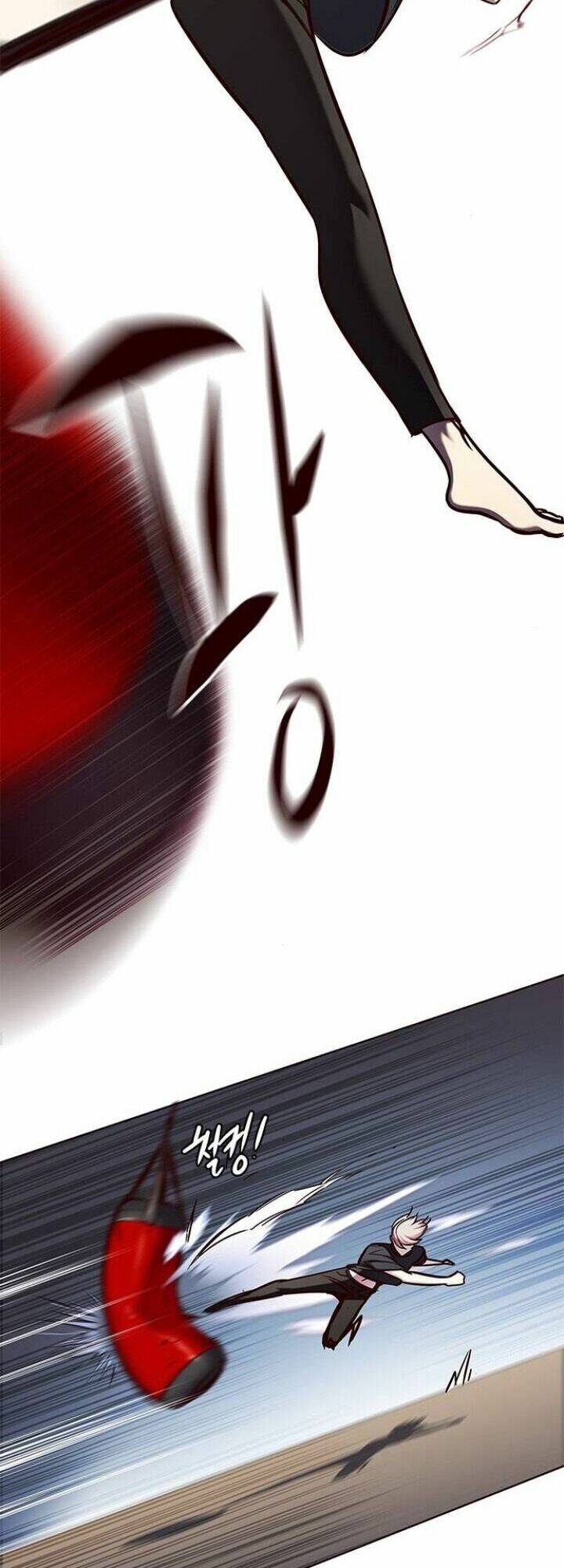 Hóa Thân Thành Mèo Chap 124 - Next Chap 125