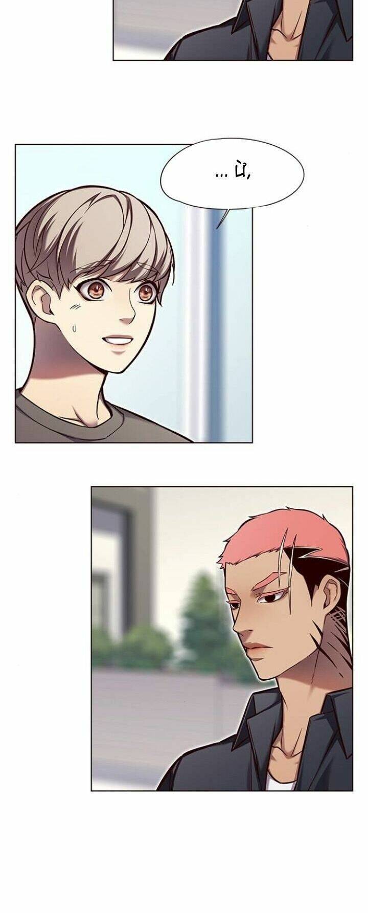 Hóa Thân Thành Mèo Chap 124 - Next Chap 125