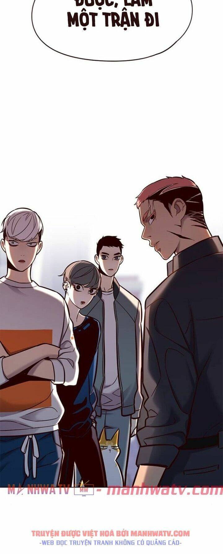 Hóa Thân Thành Mèo Chap 124 - Next Chap 125