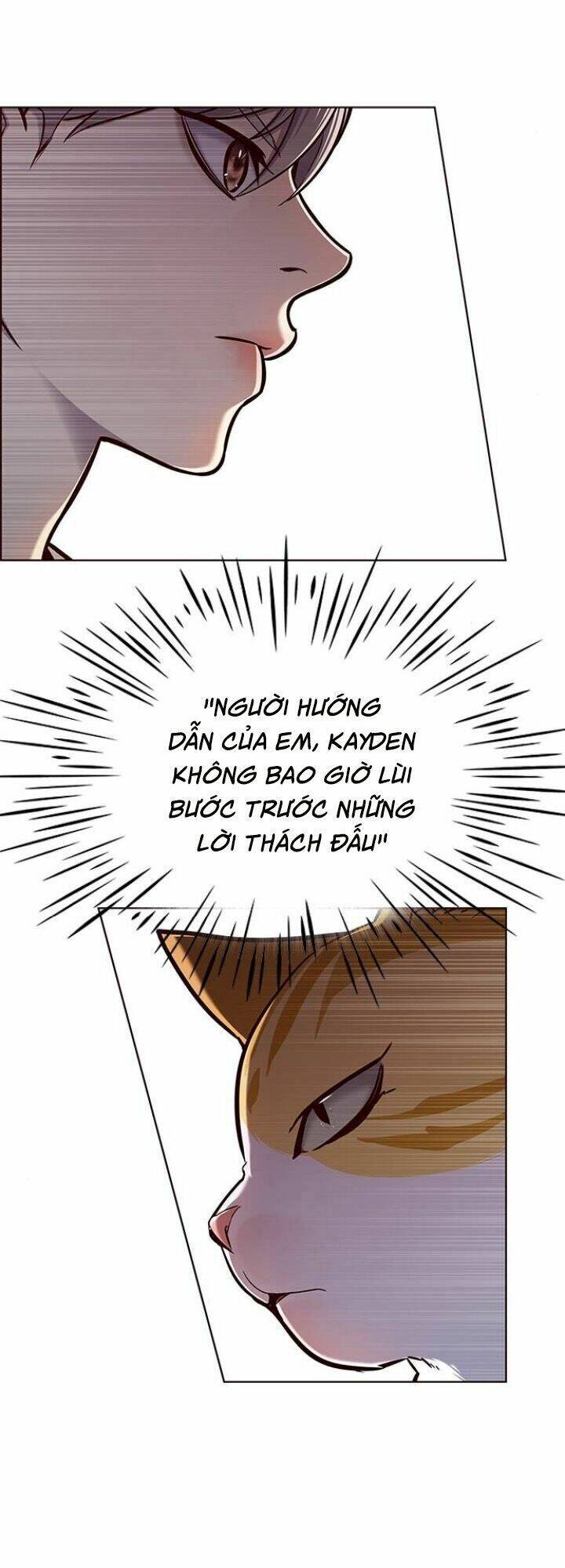 Hóa Thân Thành Mèo Chap 124 - Next Chap 125