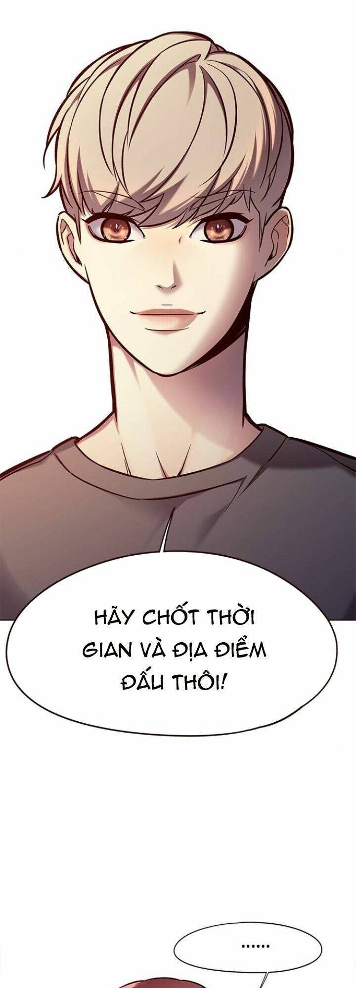 Hóa Thân Thành Mèo Chap 124 - Next Chap 125
