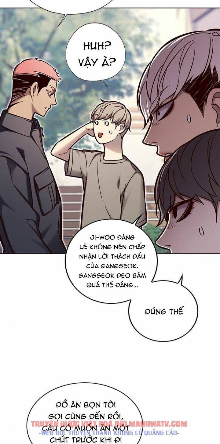 Hóa Thân Thành Mèo Chap 124 - Next Chap 125