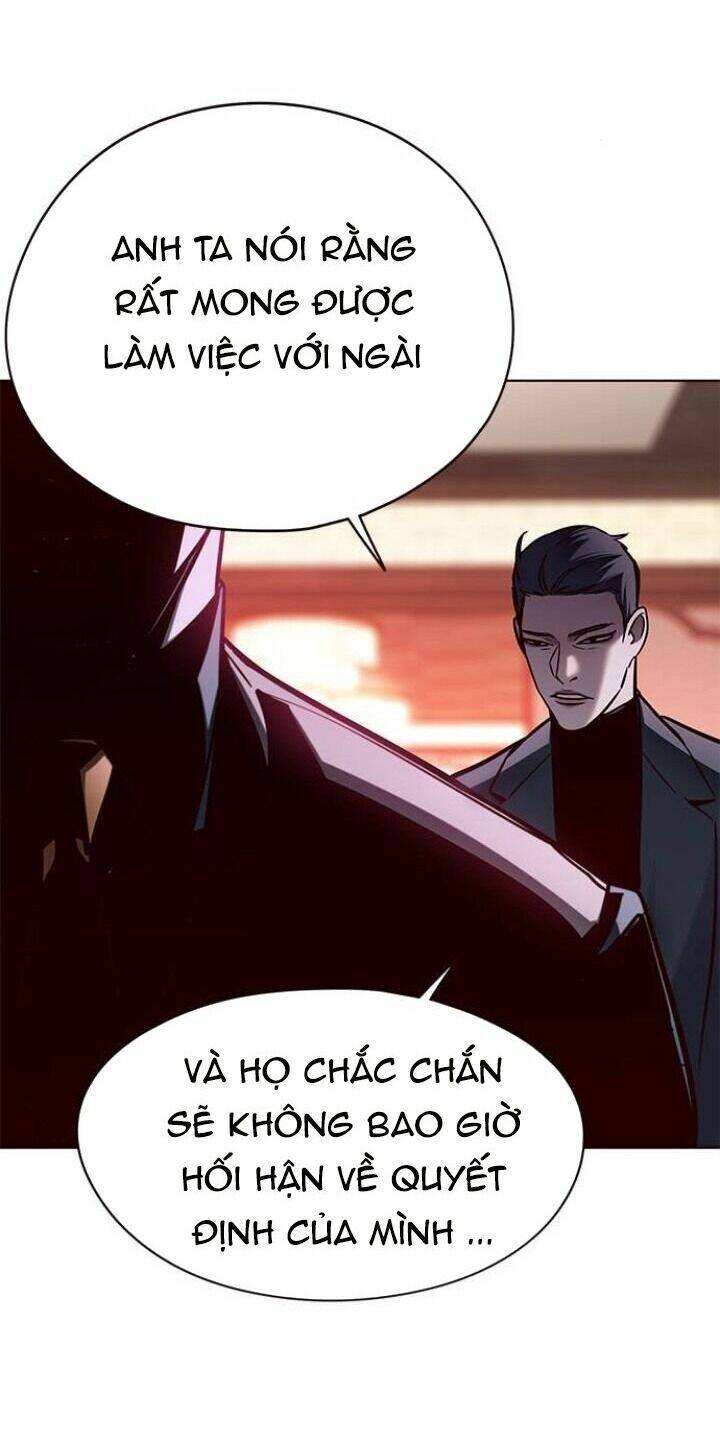 Hóa Thân Thành Mèo Chap 124 - Next Chap 125