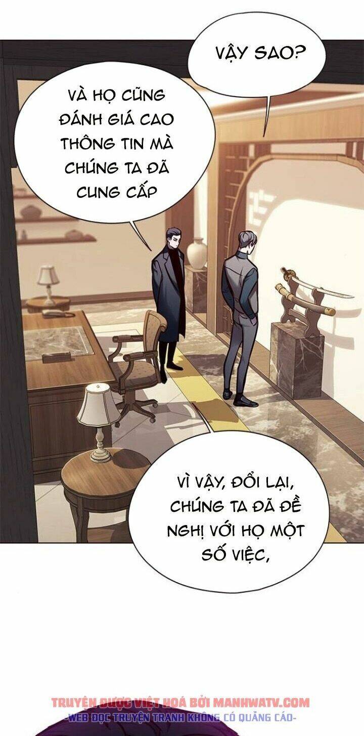 Hóa Thân Thành Mèo Chap 124 - Next Chap 125