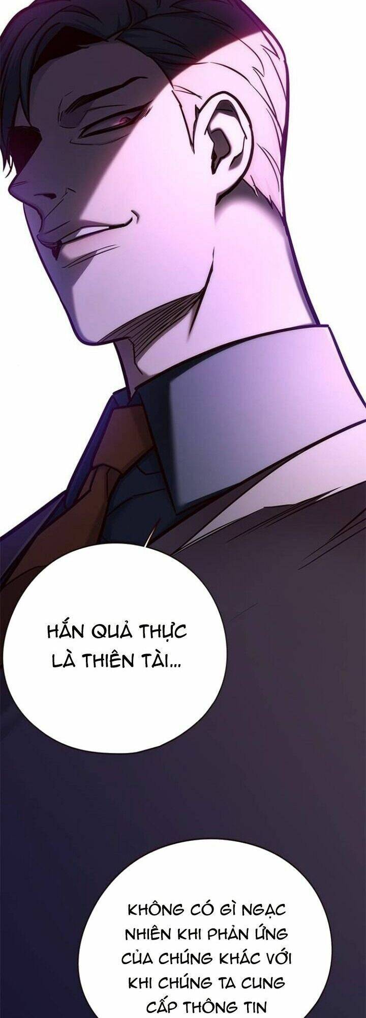 Hóa Thân Thành Mèo Chap 124 - Next Chap 125