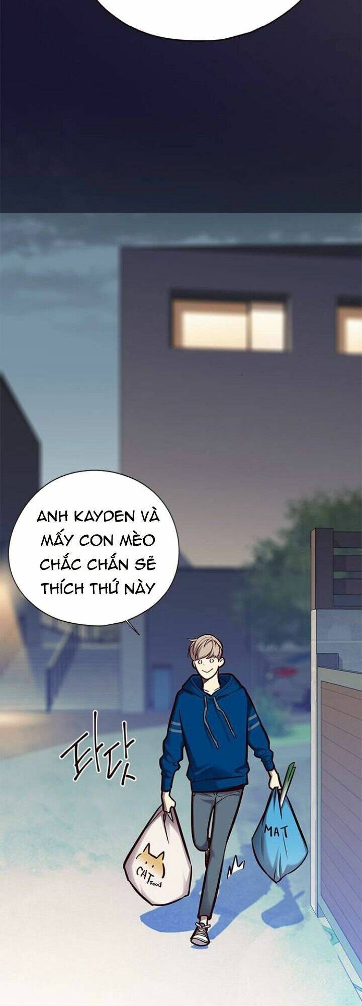 Hóa Thân Thành Mèo Chap 124 - Next Chap 125