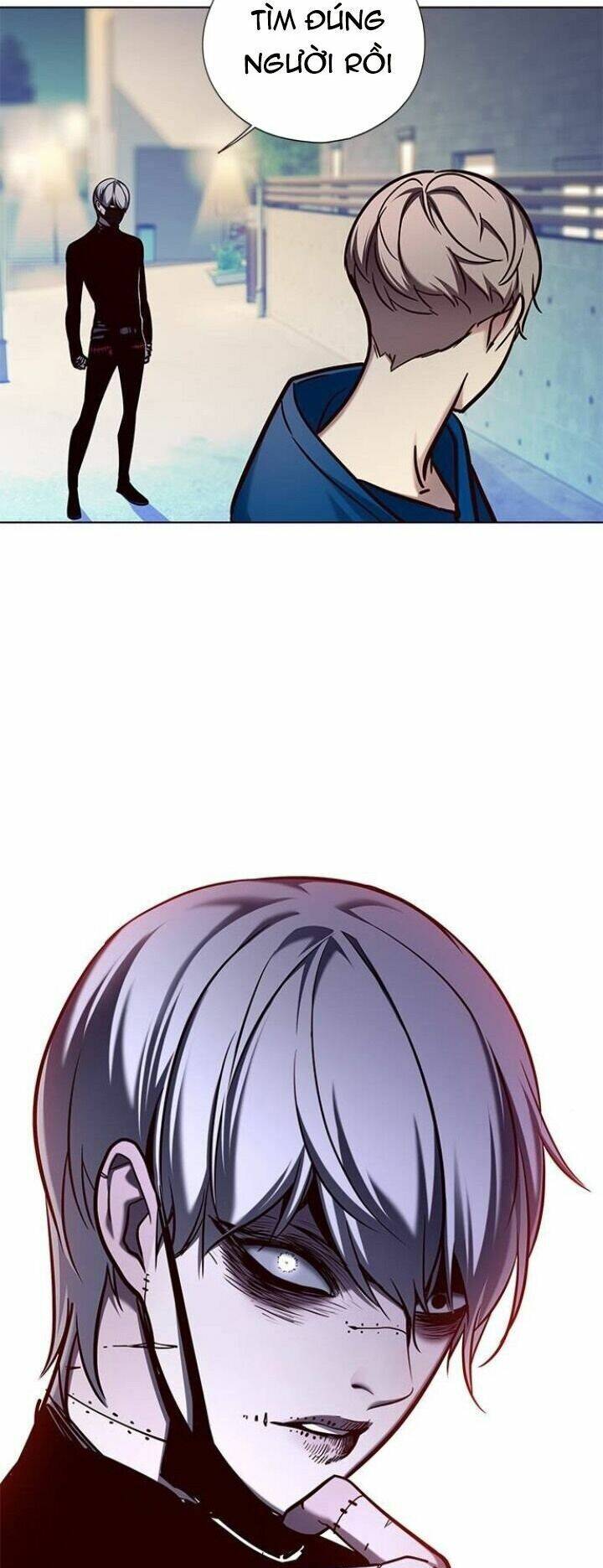 Hóa Thân Thành Mèo Chap 124 - Next Chap 125