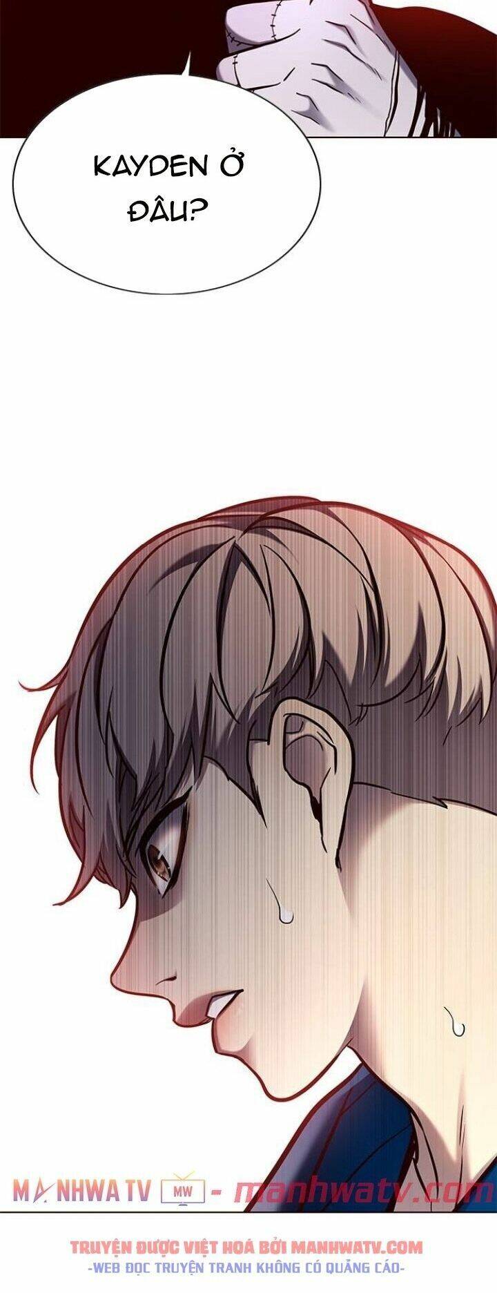 Hóa Thân Thành Mèo Chap 124 - Next Chap 125