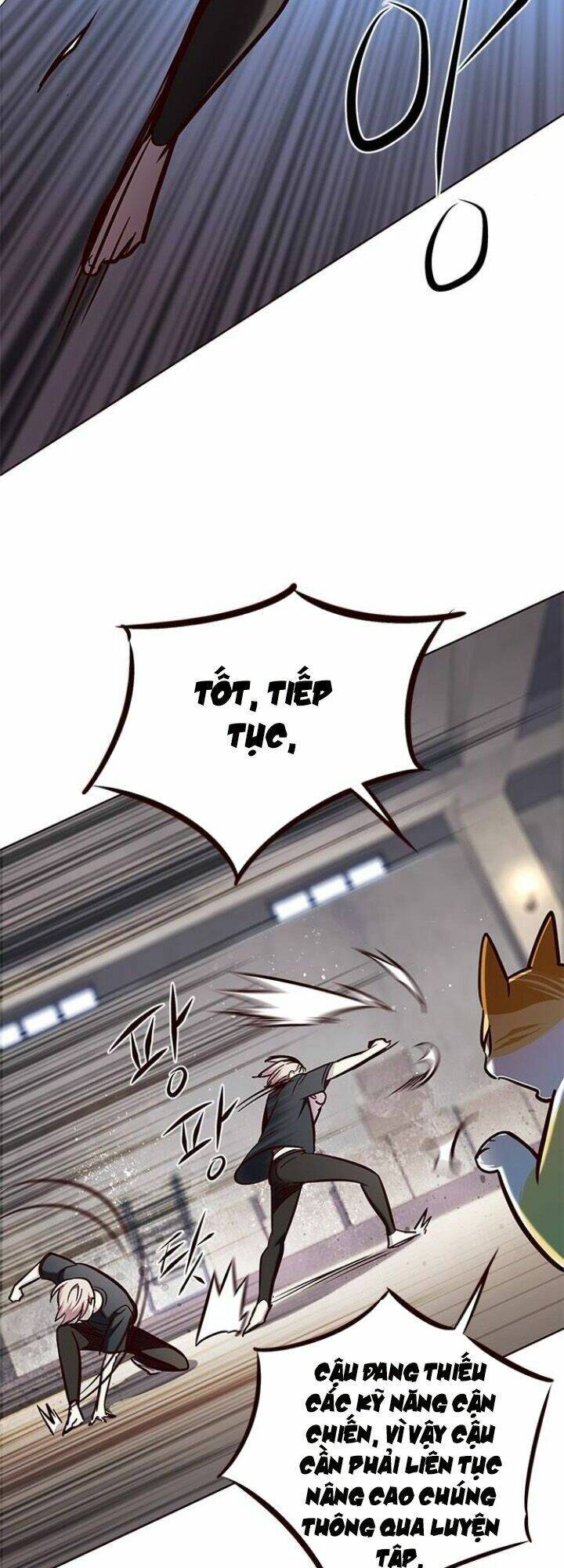 Hóa Thân Thành Mèo Chap 124 - Next Chap 125