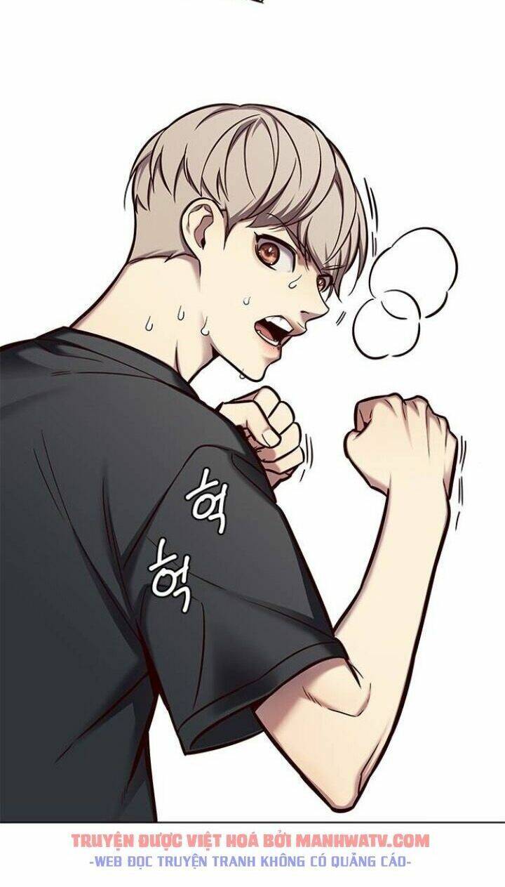 Hóa Thân Thành Mèo Chap 124 - Next Chap 125