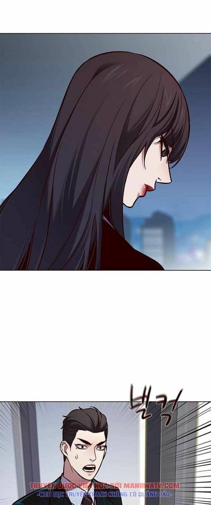 Hóa Thân Thành Mèo Chap 127 - Next Chap 128