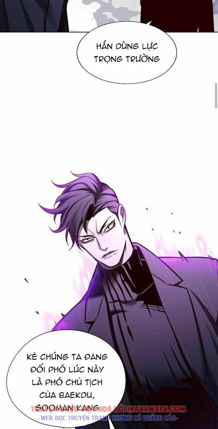 Hóa Thân Thành Mèo Chap 127 - Next Chap 128