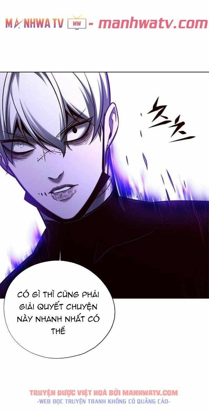 Hóa Thân Thành Mèo Chap 127 - Next Chap 128