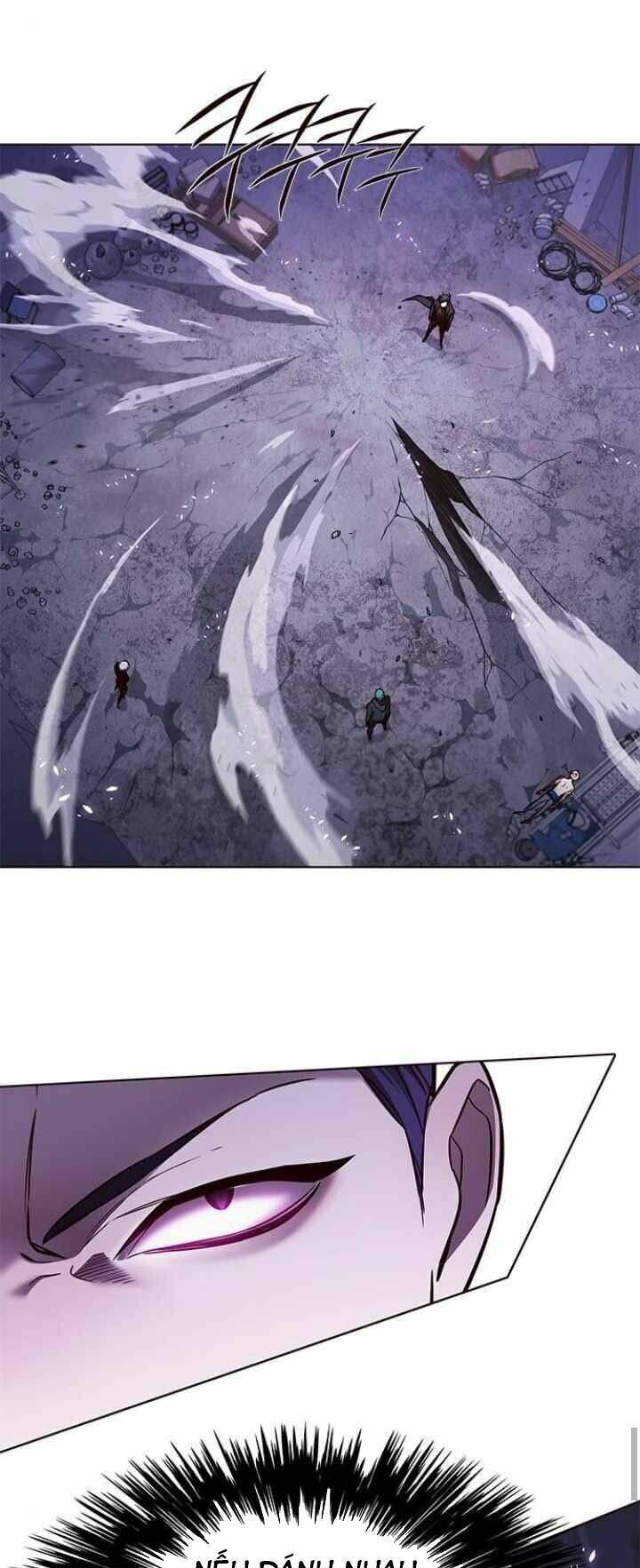 Hóa Thân Thành Mèo Chap 127 - Next Chap 128