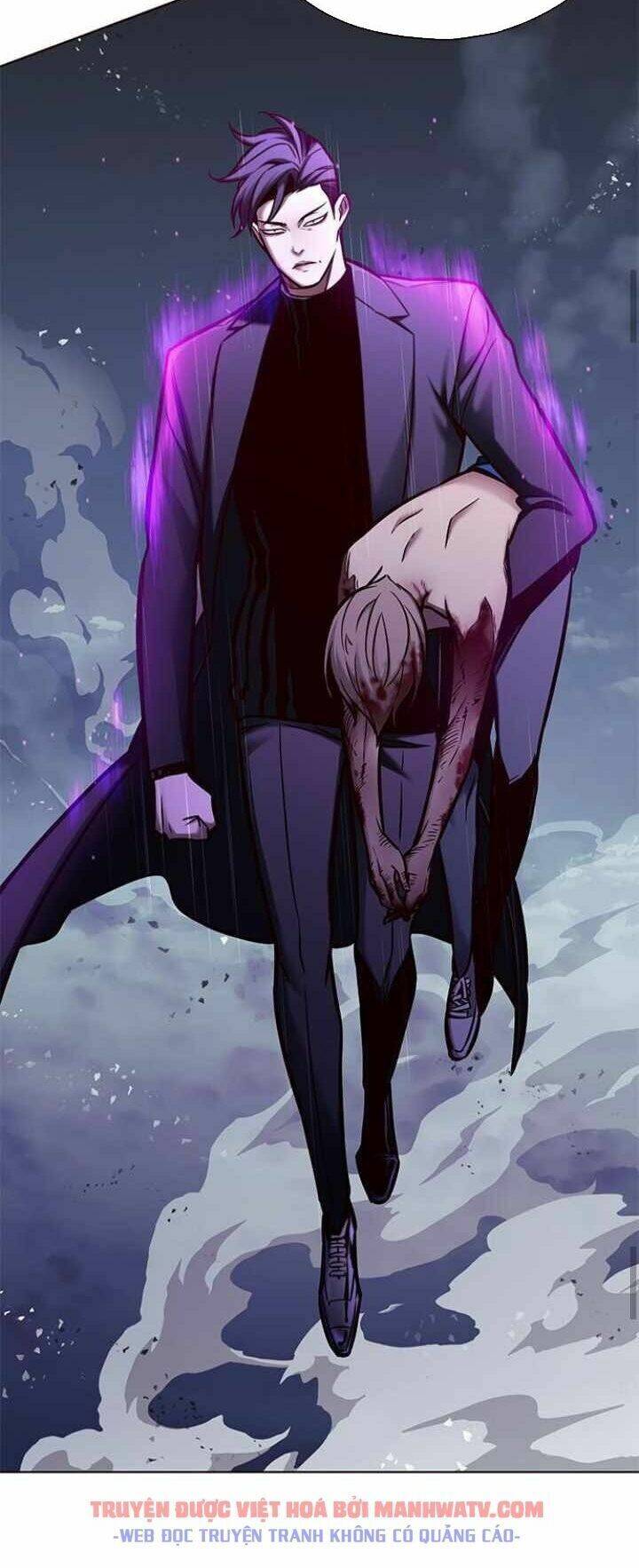 Hóa Thân Thành Mèo Chap 127 - Next Chap 128