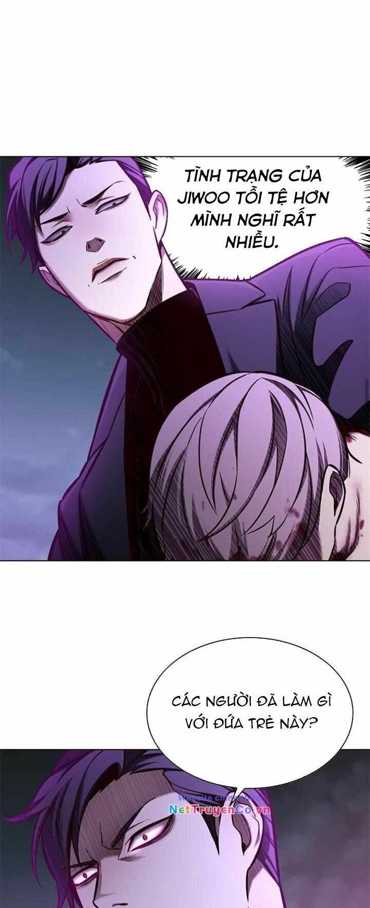 Hóa Thân Thành Mèo Chap 127 - Next Chap 128