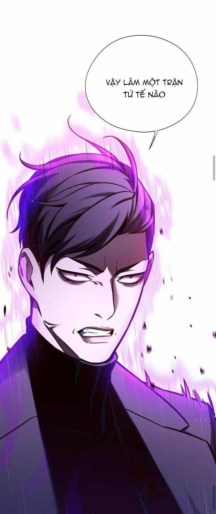 Hóa Thân Thành Mèo Chap 127 - Next Chap 128