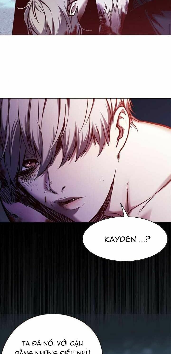 Hóa Thân Thành Mèo Chap 127 - Next Chap 128