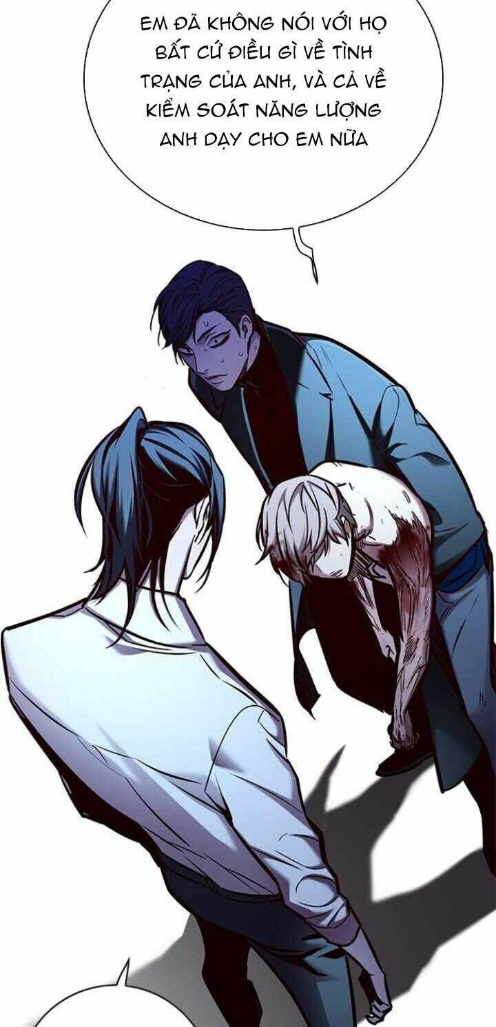 Hóa Thân Thành Mèo Chap 127 - Next Chap 128