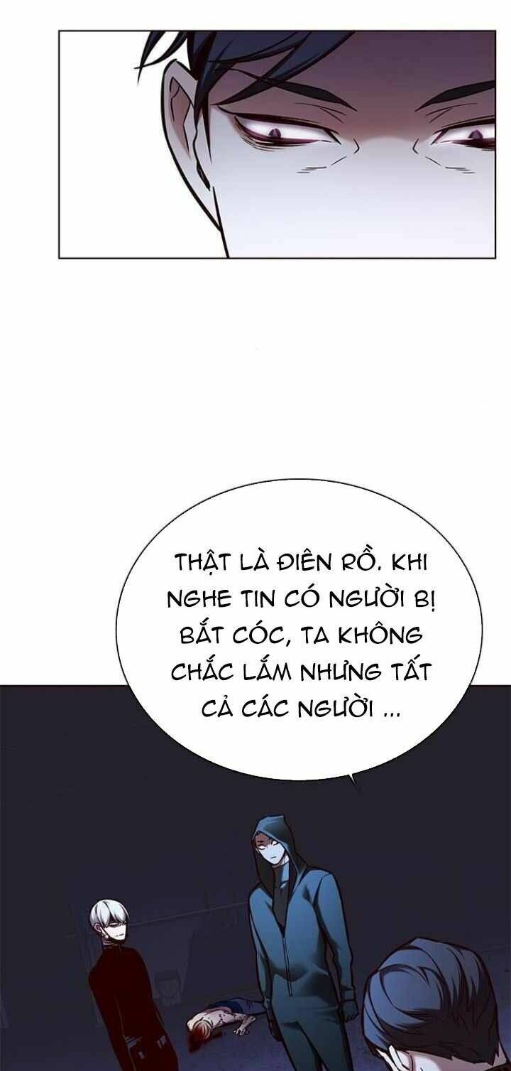 Hóa Thân Thành Mèo Chap 127 - Next Chap 128