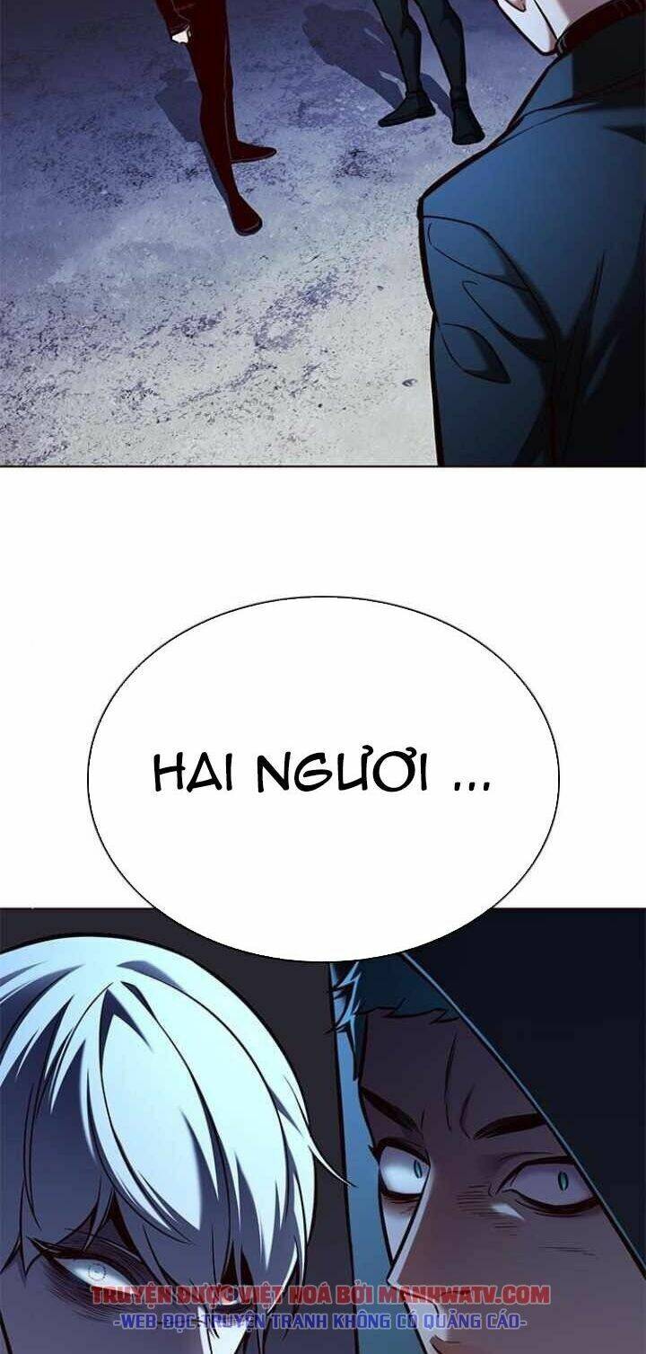 Hóa Thân Thành Mèo Chap 127 - Next Chap 128