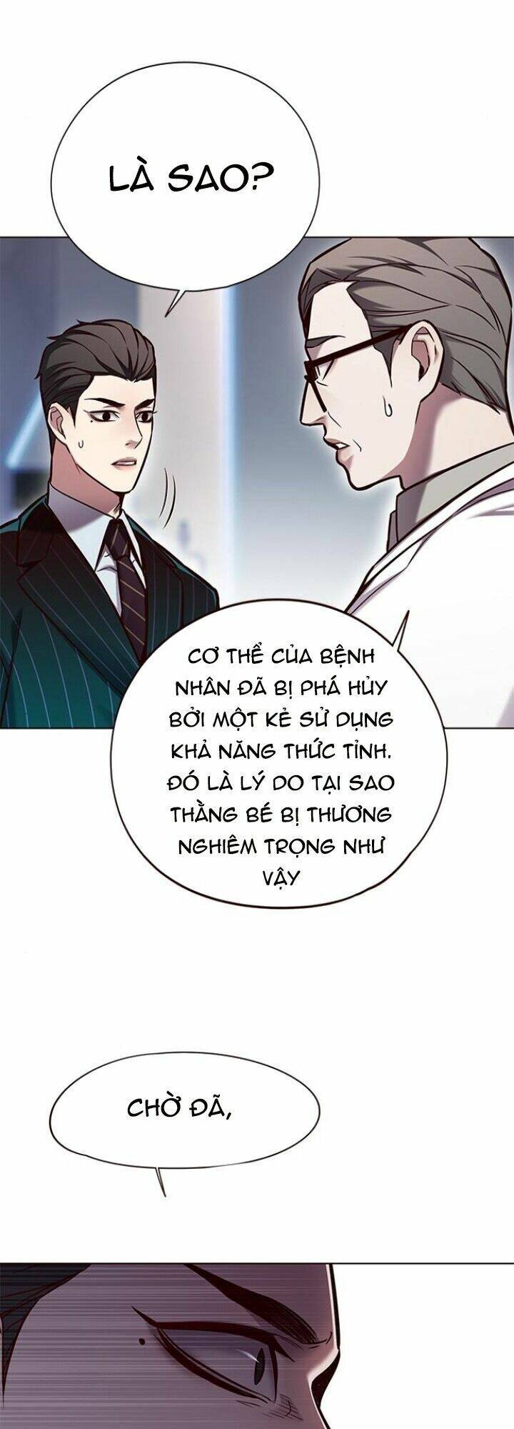 Hóa Thân Thành Mèo Chap 129 - Next Chap 130