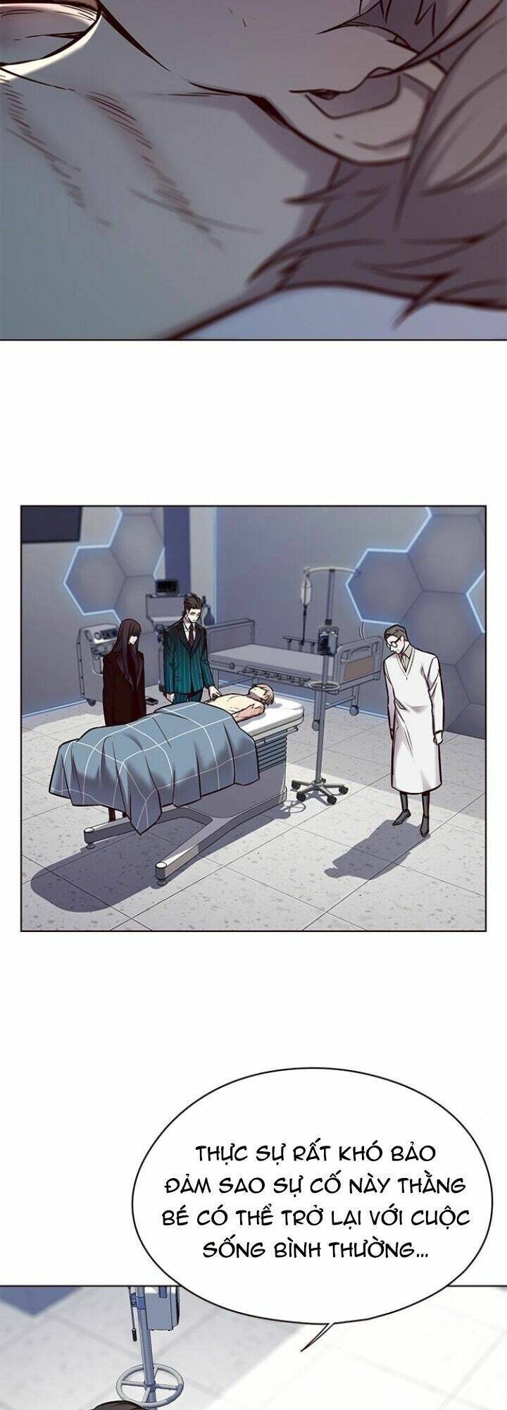 Hóa Thân Thành Mèo Chap 129 - Next Chap 130