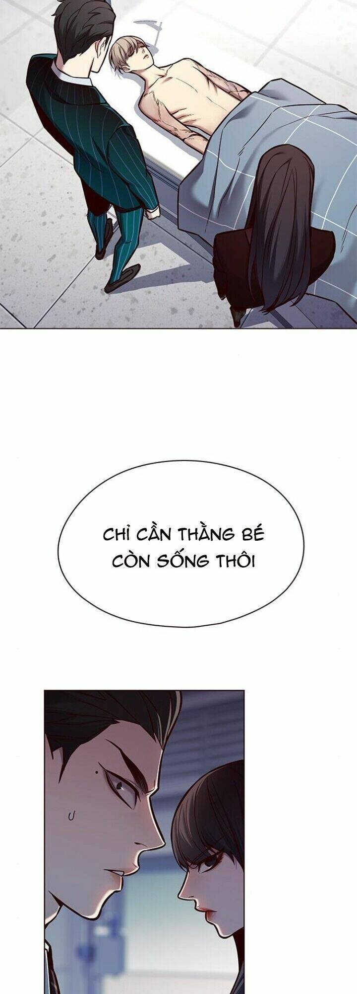 Hóa Thân Thành Mèo Chap 129 - Next Chap 130