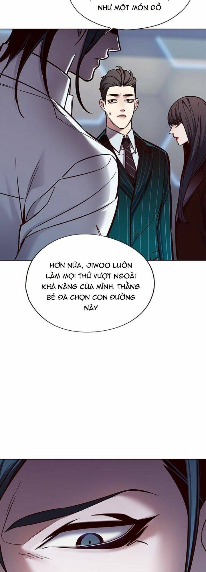 Hóa Thân Thành Mèo Chap 129 - Next Chap 130