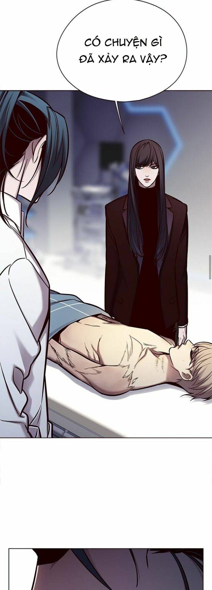 Hóa Thân Thành Mèo Chap 129 - Next Chap 130