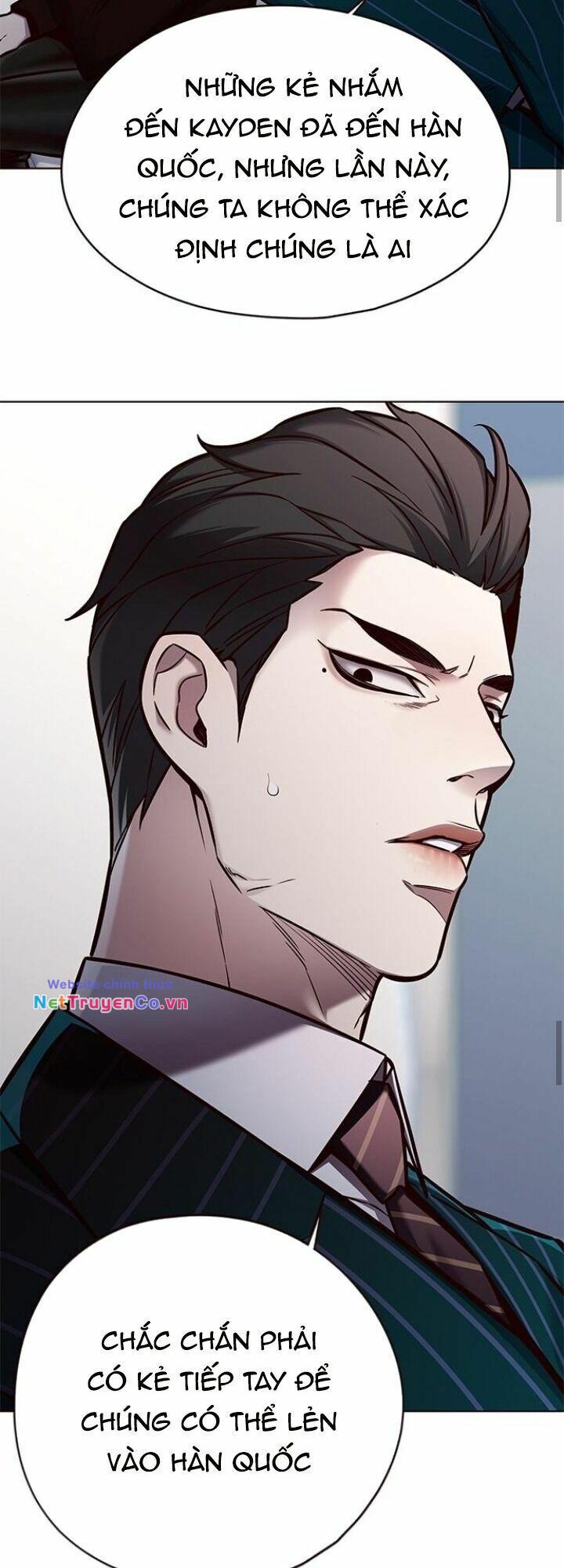 Hóa Thân Thành Mèo Chap 129 - Next Chap 130