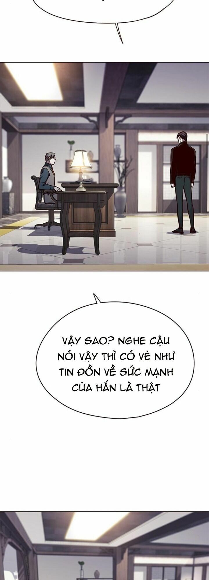 Hóa Thân Thành Mèo Chap 129 - Next Chap 130