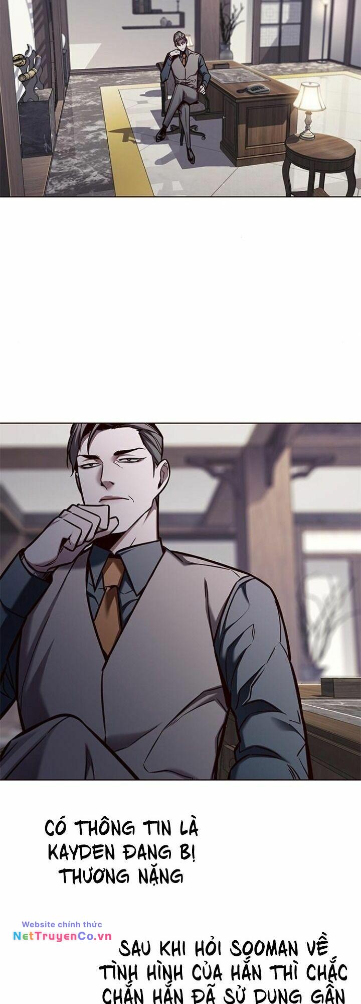 Hóa Thân Thành Mèo Chap 129 - Next Chap 130