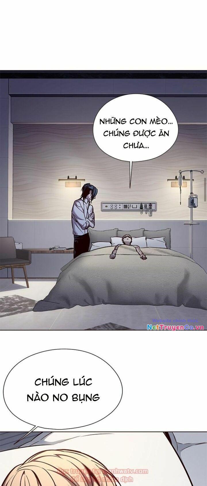 Hóa Thân Thành Mèo Chap 129 - Next Chap 130