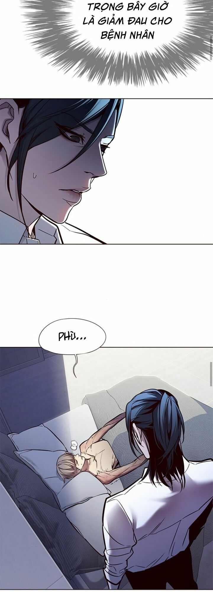 Hóa Thân Thành Mèo Chap 129 - Next Chap 130