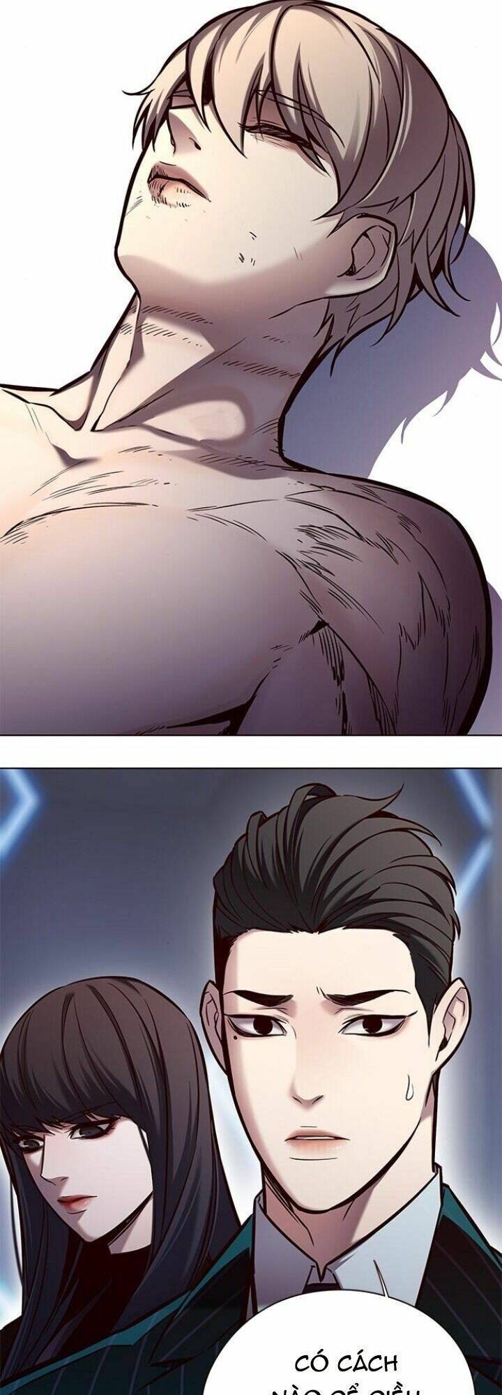 Hóa Thân Thành Mèo Chap 129 - Next Chap 130