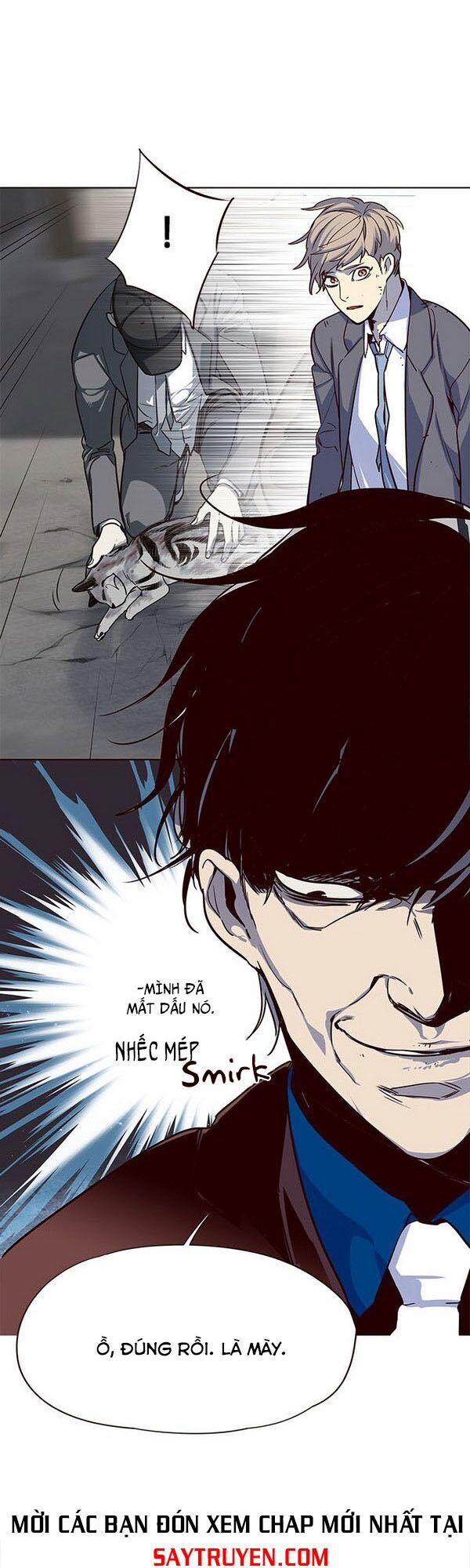 Hóa Thân Thành Mèo Chap 13 - Next Chap 14