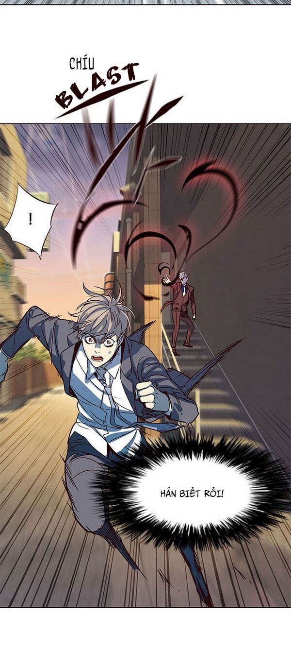 Hóa Thân Thành Mèo Chap 13 - Next Chap 14