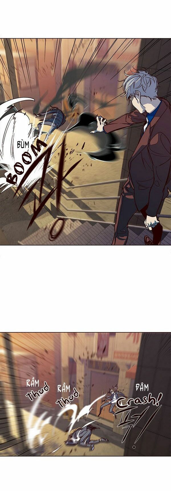 Hóa Thân Thành Mèo Chap 13 - Next Chap 14