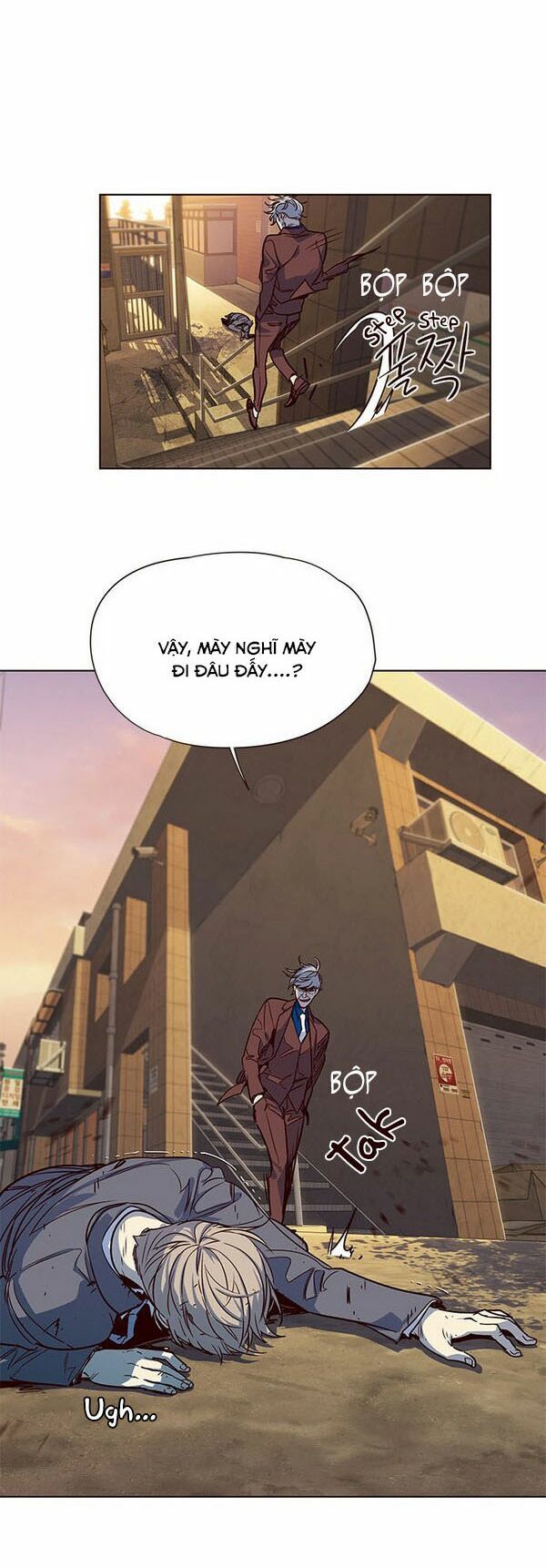 Hóa Thân Thành Mèo Chap 13 - Next Chap 14