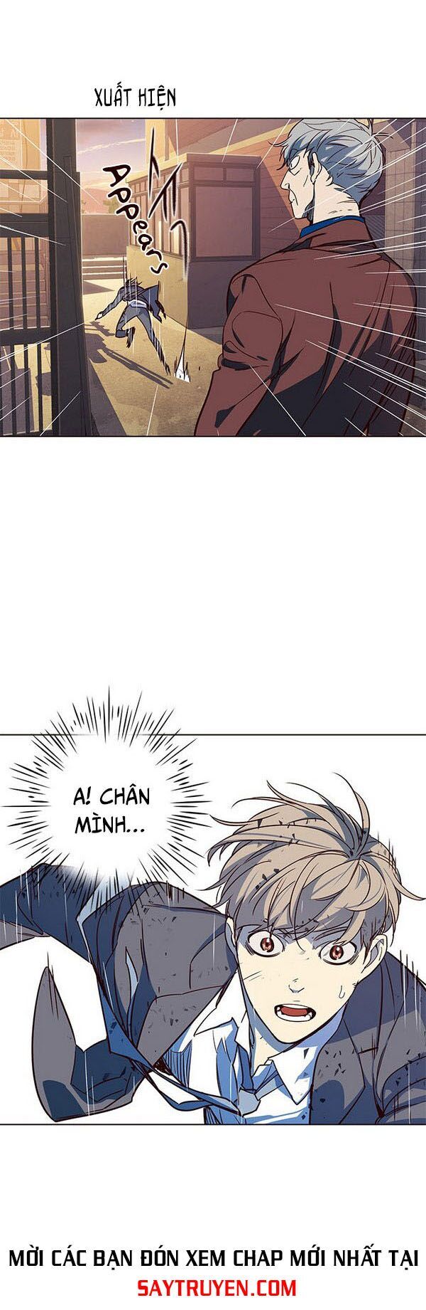 Hóa Thân Thành Mèo Chap 13 - Next Chap 14