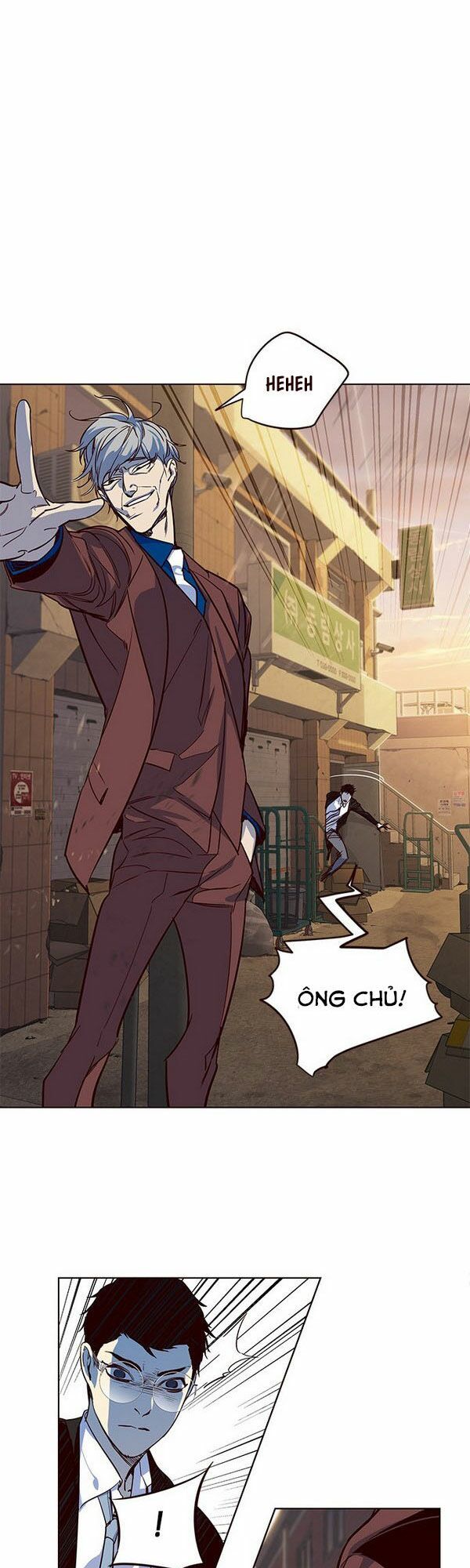 Hóa Thân Thành Mèo Chap 13 - Next Chap 14