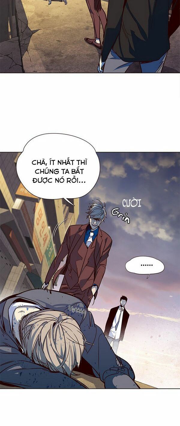 Hóa Thân Thành Mèo Chap 13 - Next Chap 14