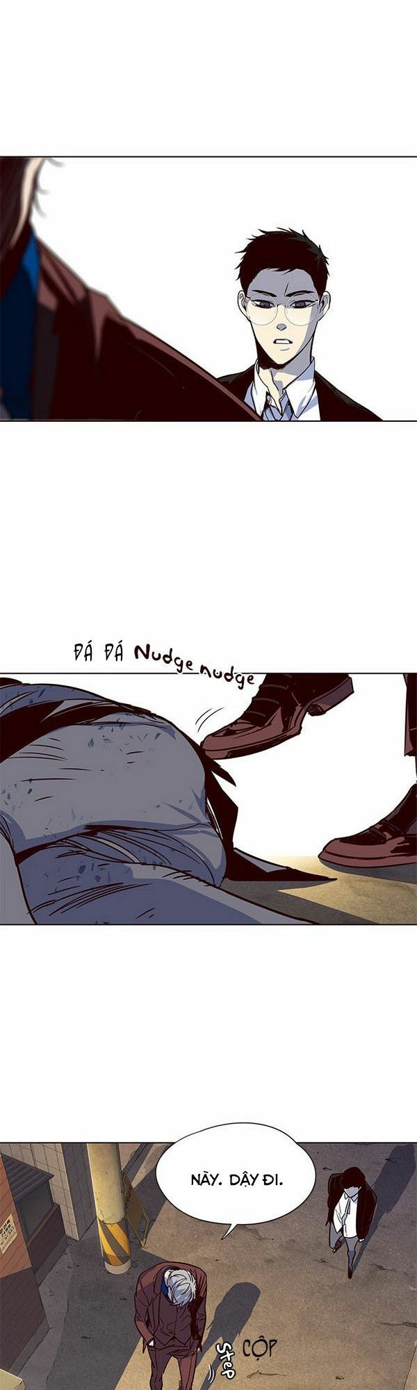 Hóa Thân Thành Mèo Chap 13 - Next Chap 14