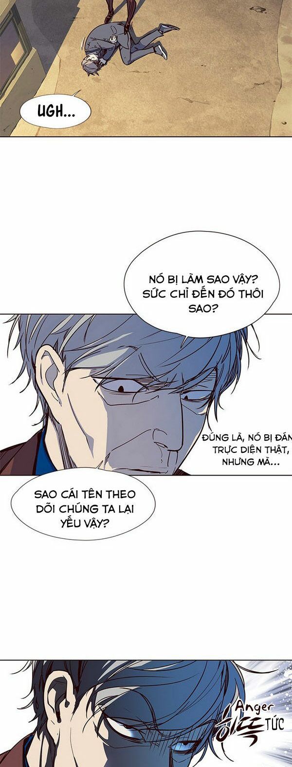 Hóa Thân Thành Mèo Chap 13 - Next Chap 14